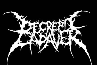 logo Decrepit Cadaver logo Decrepit Cadaver